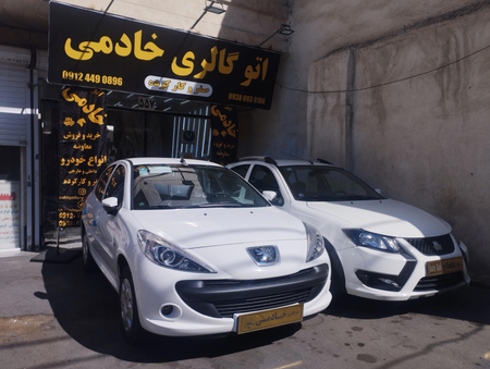 خودرو پژو، 207 آگهی ann_18441068