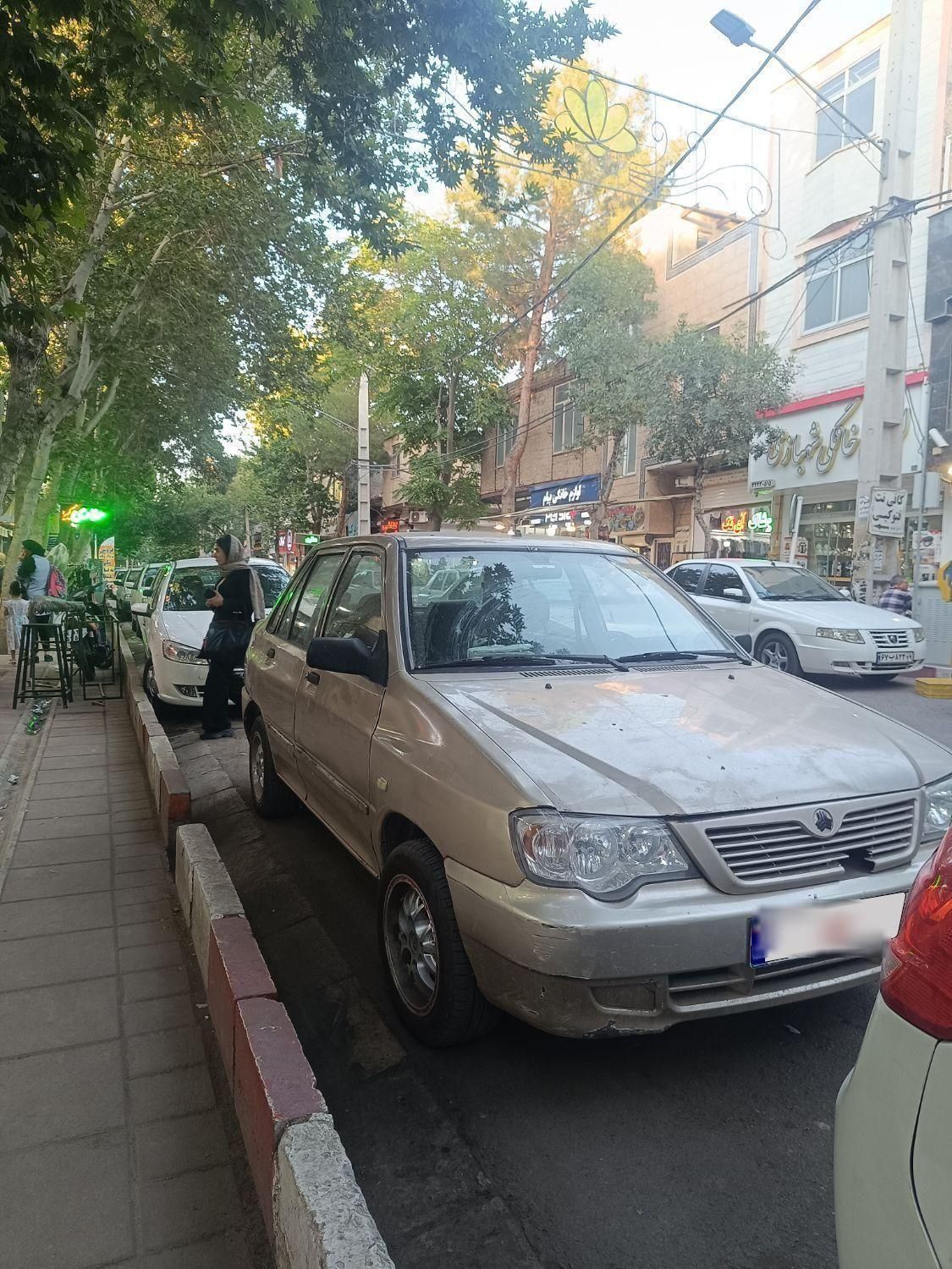 خودرو پراید، 132 آگهی ann_18441069