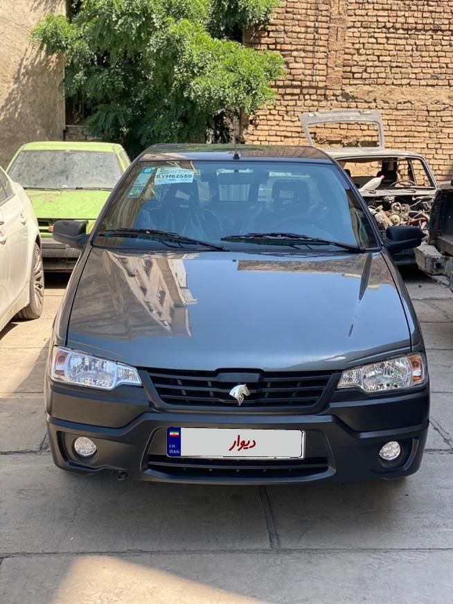 خودرو آریسان، 2 آگهی ann_18441071