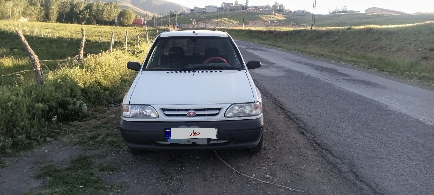 پراید 151 SE - 1401