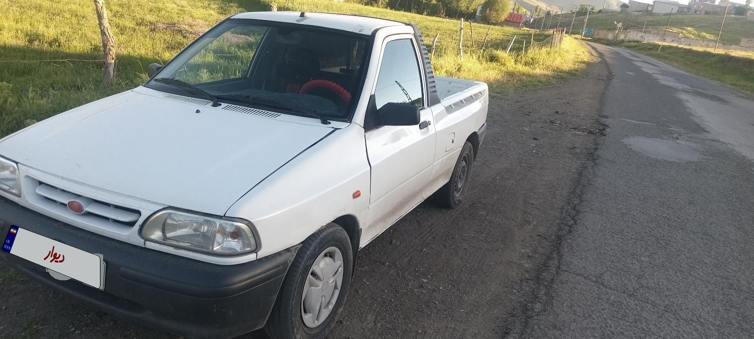 پراید 151 SE - 1401
