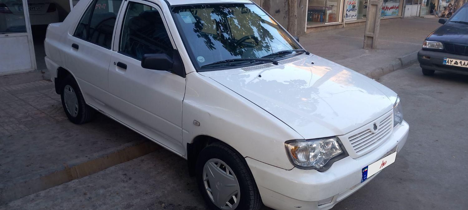 پراید 132 SE - 1397