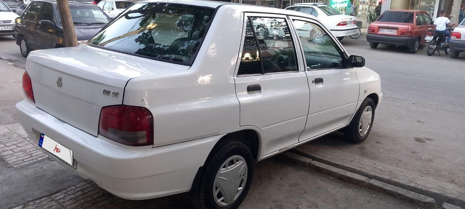 پراید 132 SE - 1397
