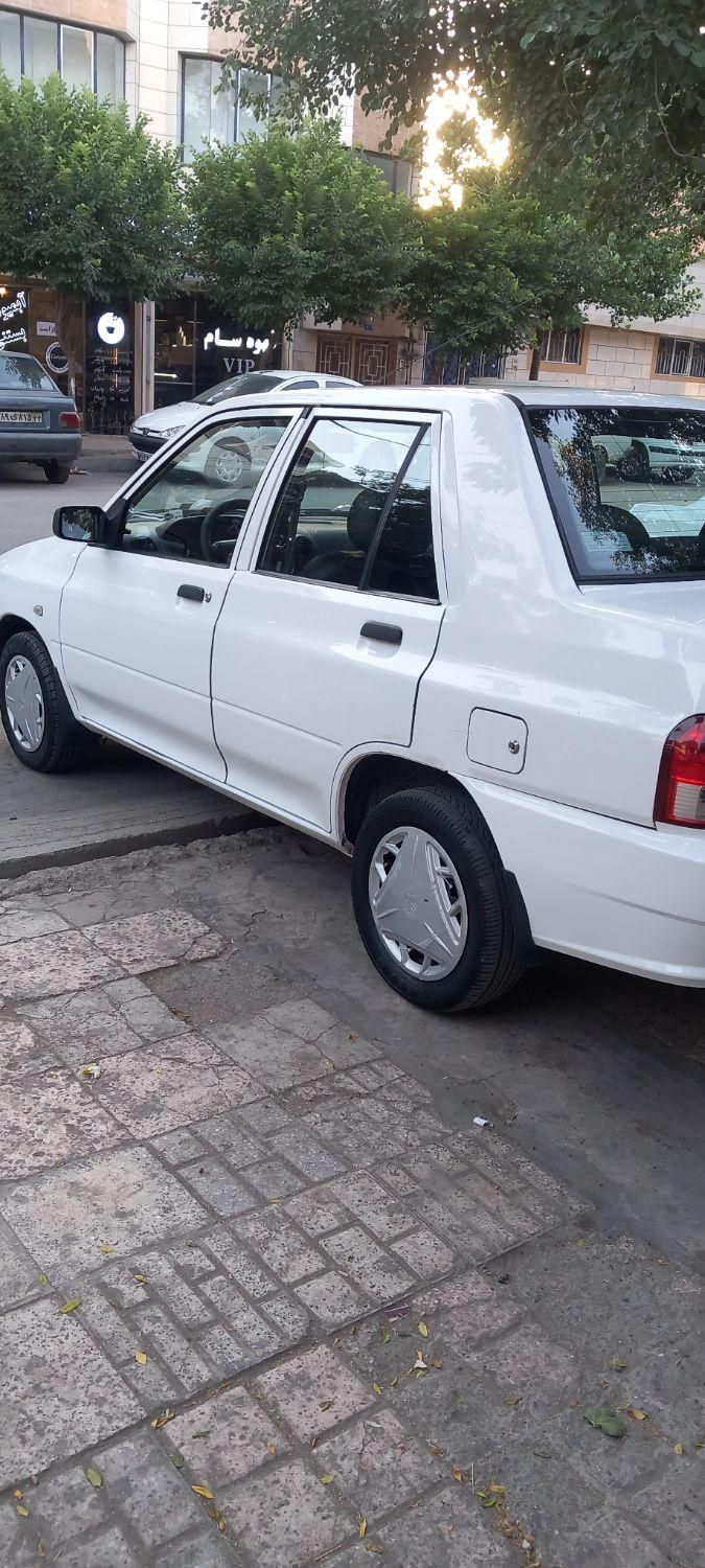 پراید 132 SE - 1397