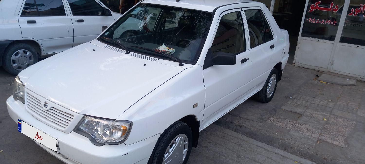 پراید 132 SE - 1397