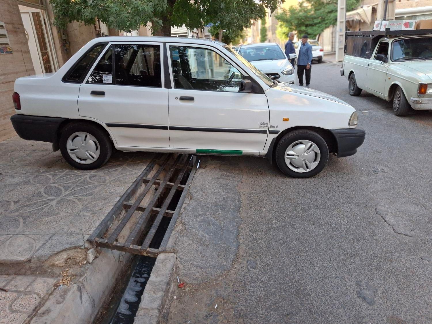 خودرو پراید، 131 آگهی ann_18441132