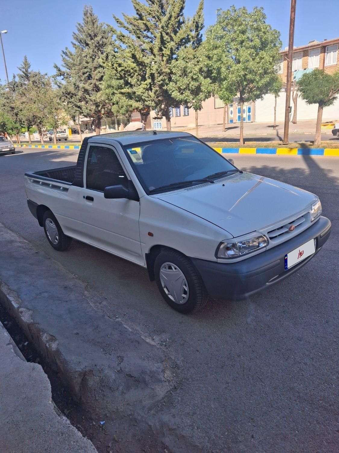 خودرو پراید، 151 آگهی ann_18441135