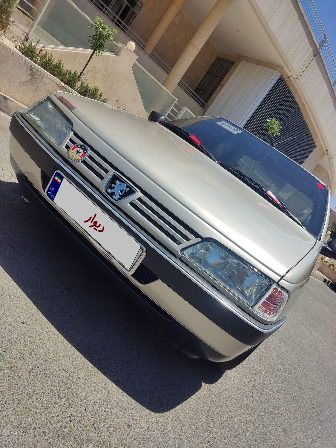 خودرو پژو، 405 آگهی ann_18441178