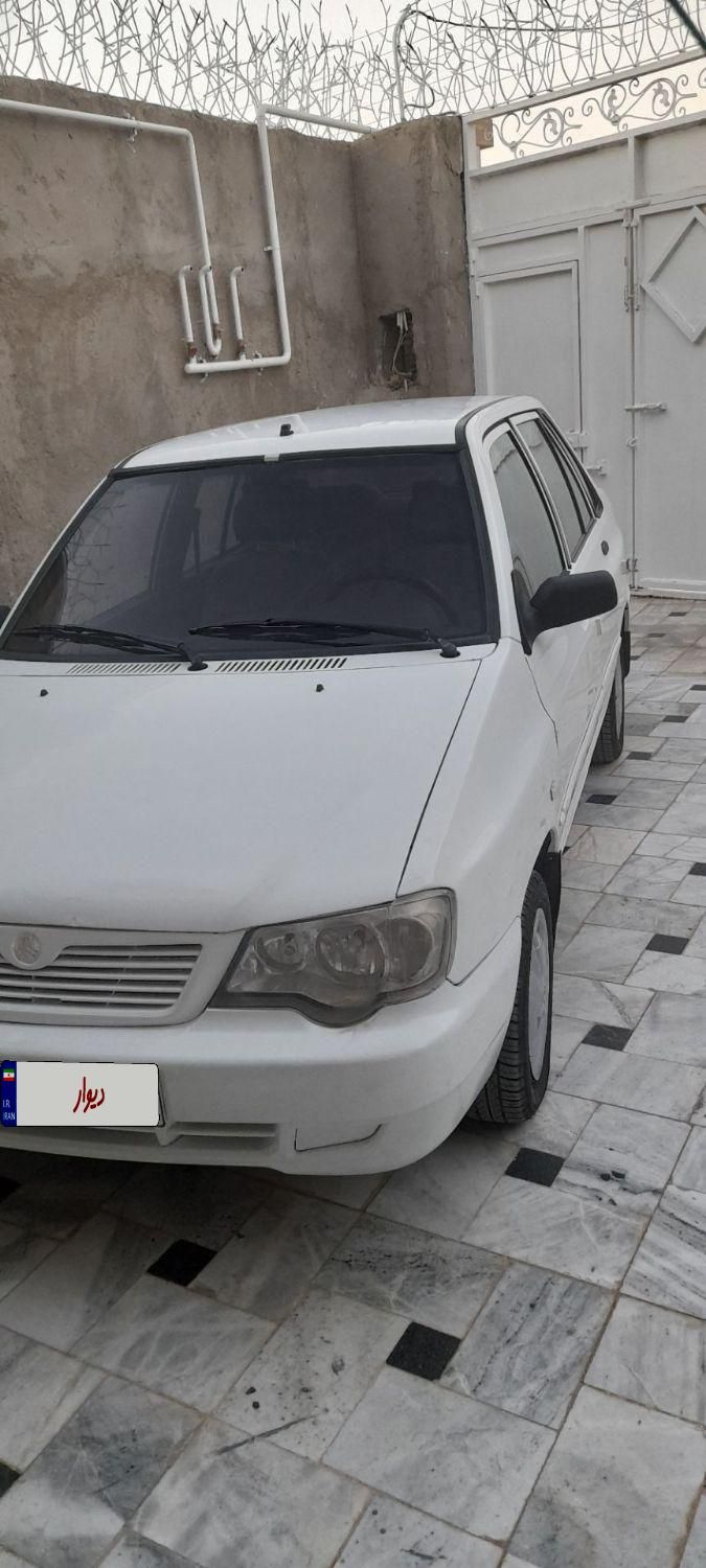پراید 132 SL - 1389