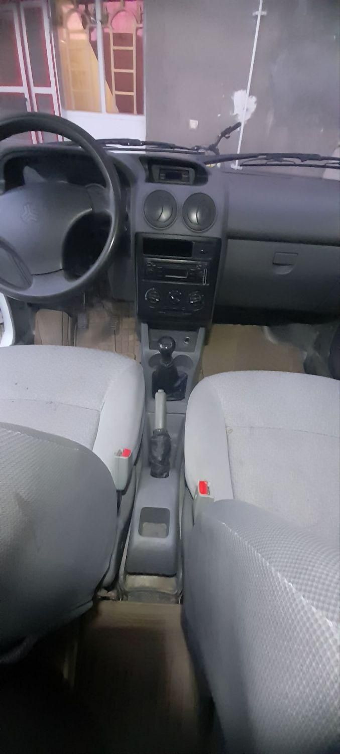 پراید 132 SL - 1389