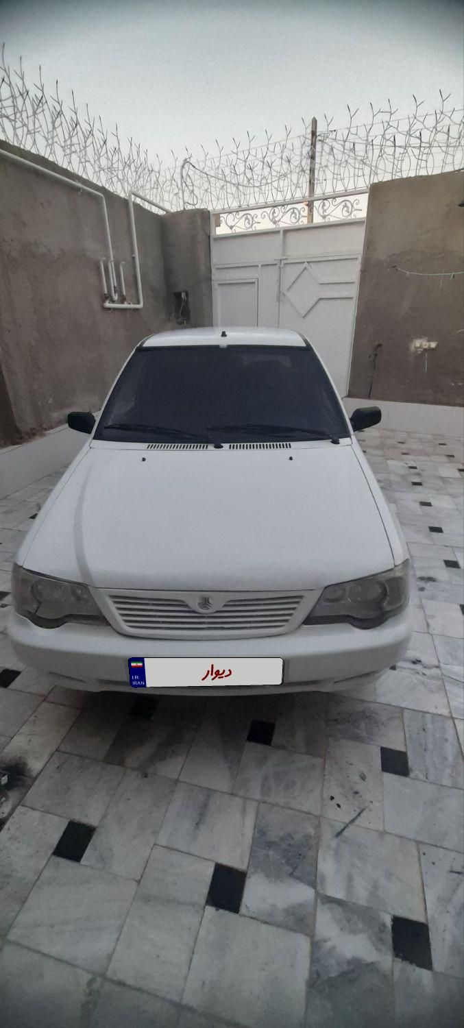 خودرو پراید، 132 آگهی ann_18441184