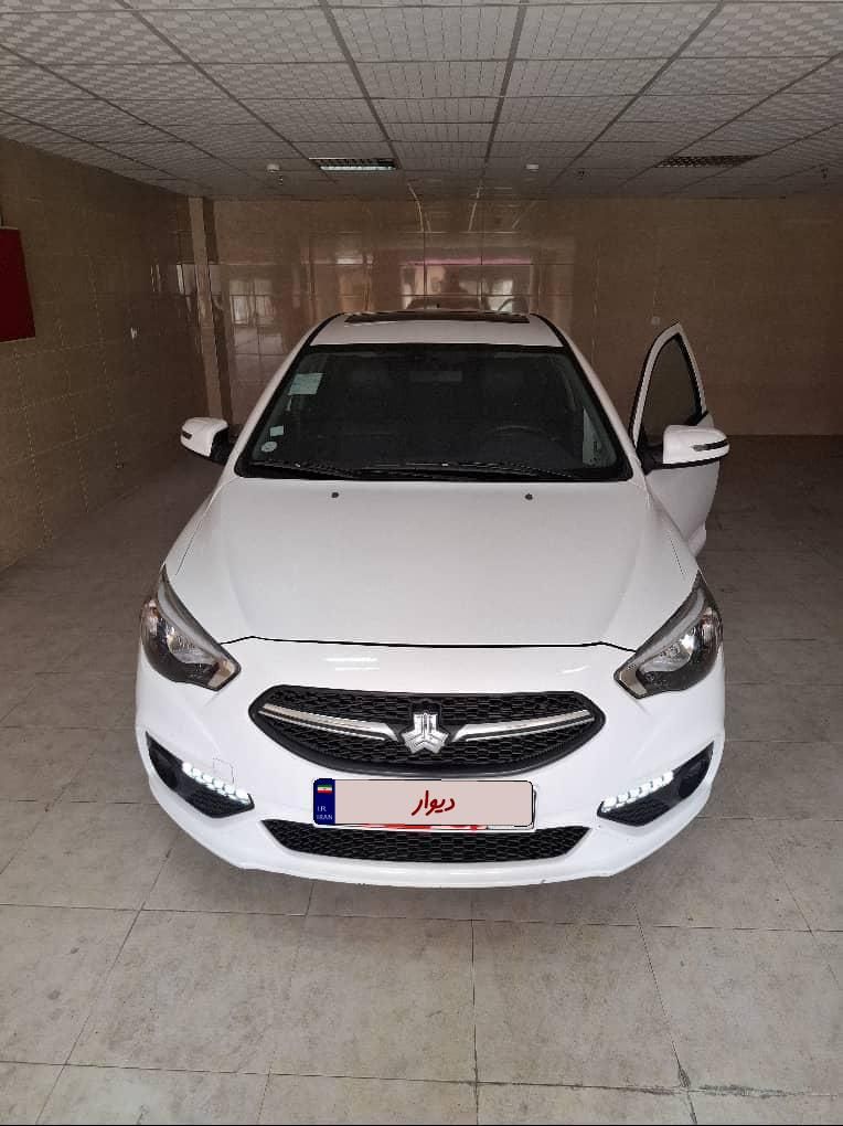 خودرو شاهین، G آگهی ann_18441187