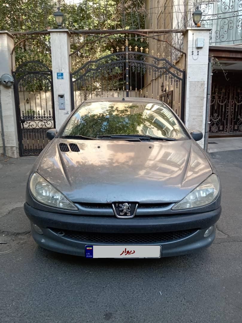 خودرو پژو، 206 آگهی ann_18441211