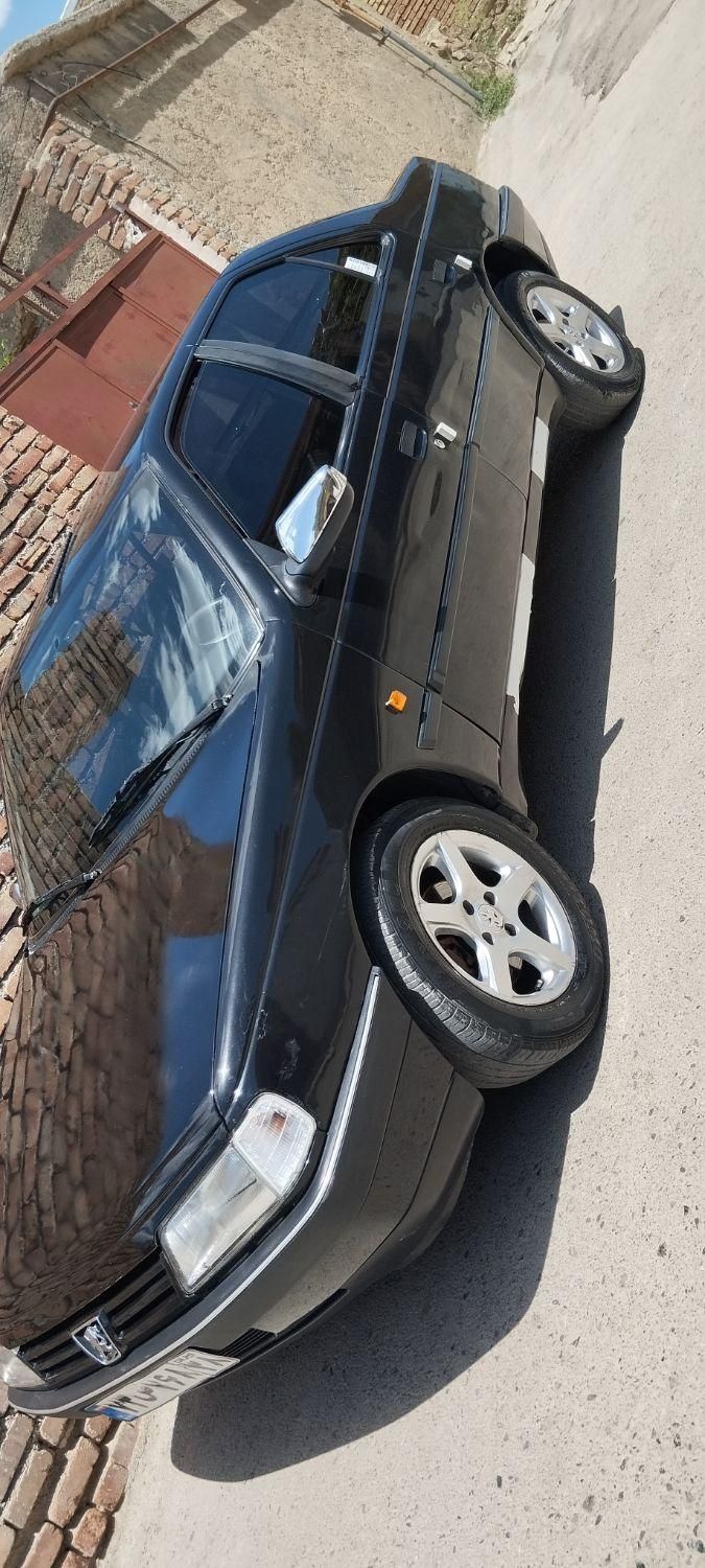 خودرو پژو، 405 آگهی ann_18441221