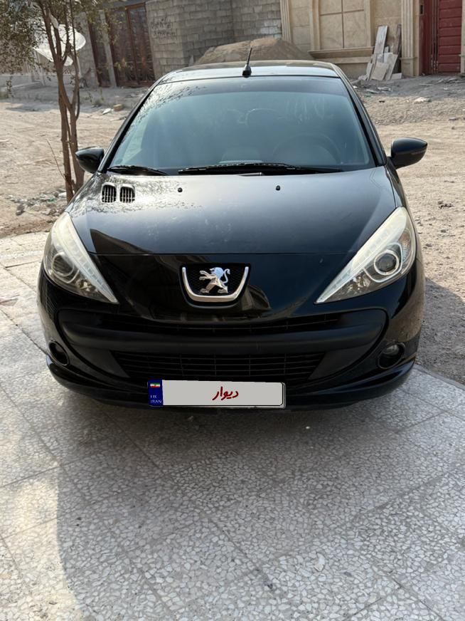 خودرو پژو، 207 آگهی ann_18441234