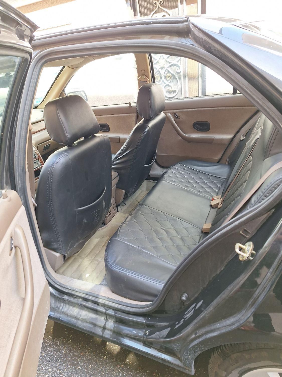 سمند LX XU7 - 1397