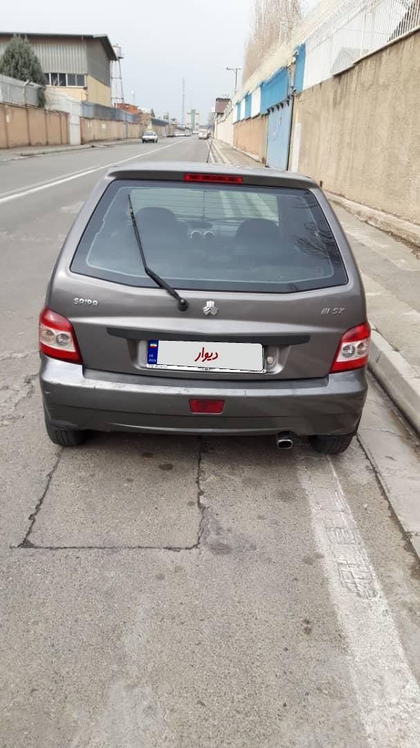 خودرو پراید، 111 آگهی ann_18441243