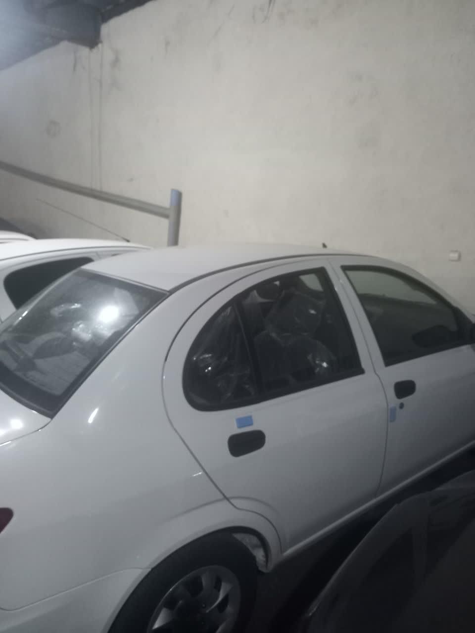 خودرو ساینا، S آگهی ann_18441244