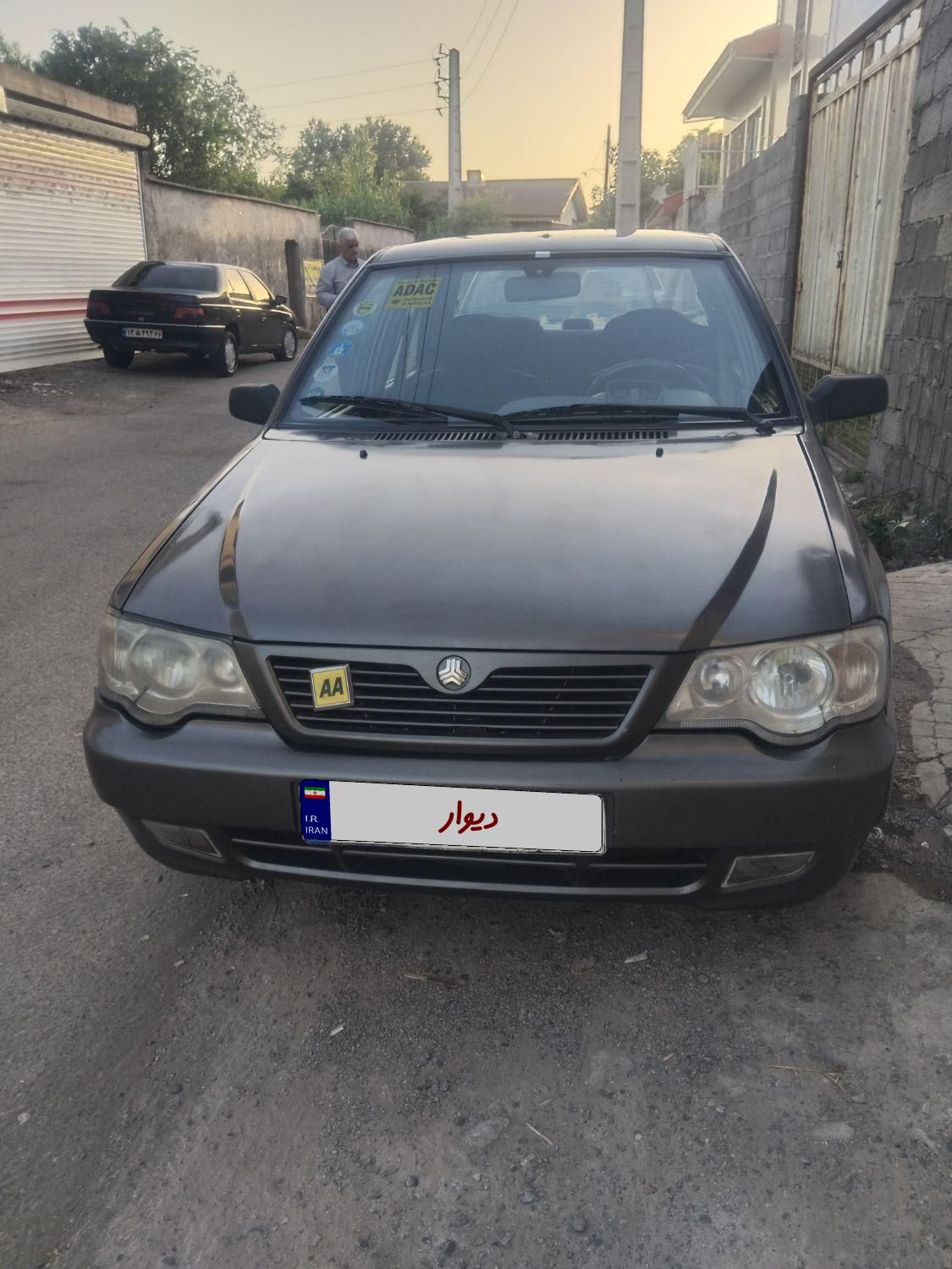 پراید 132 ساده - 1390
