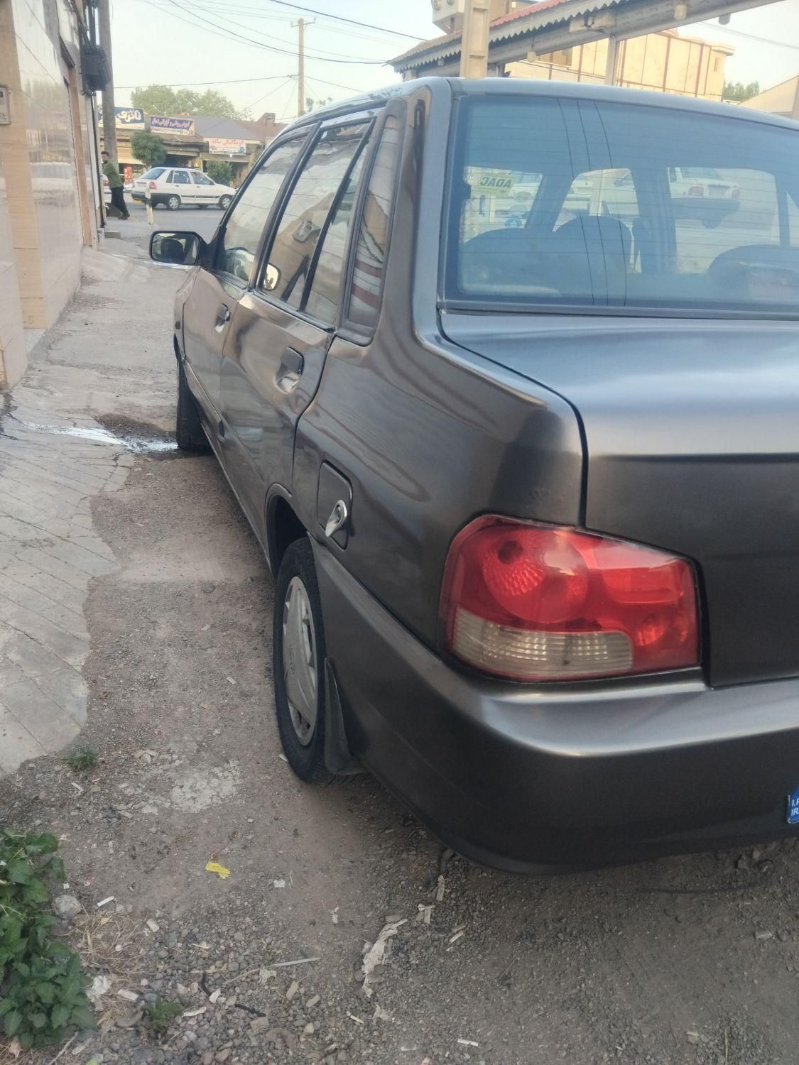 خودرو پراید، 132 آگهی ann_18441251