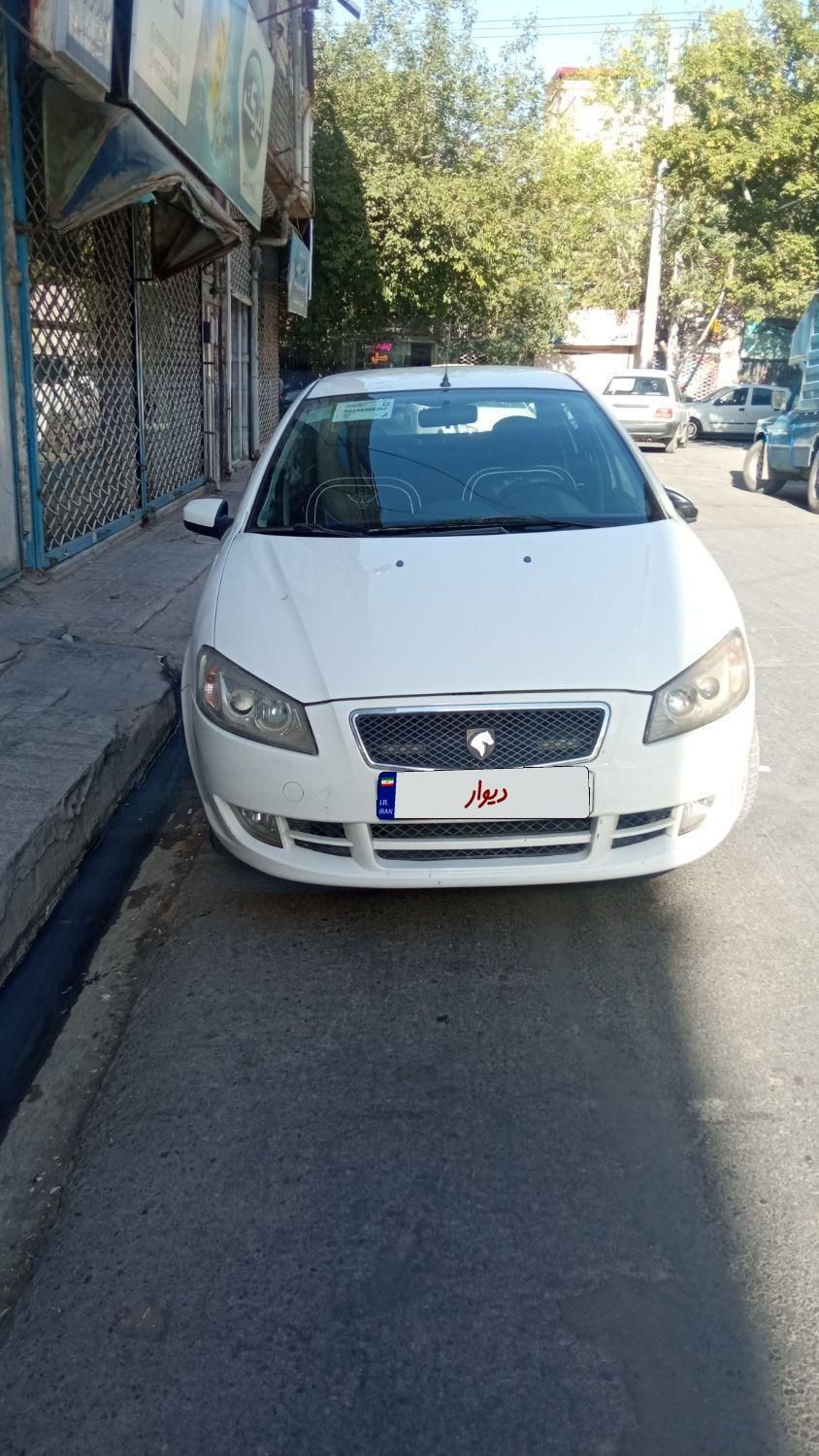 خودرو رانا، LX آگهی ann_18441261