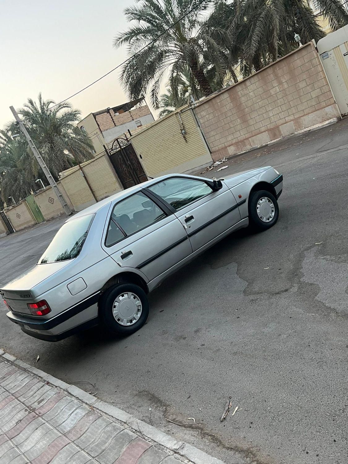 خودرو پژو، 405 آگهی ann_18441264