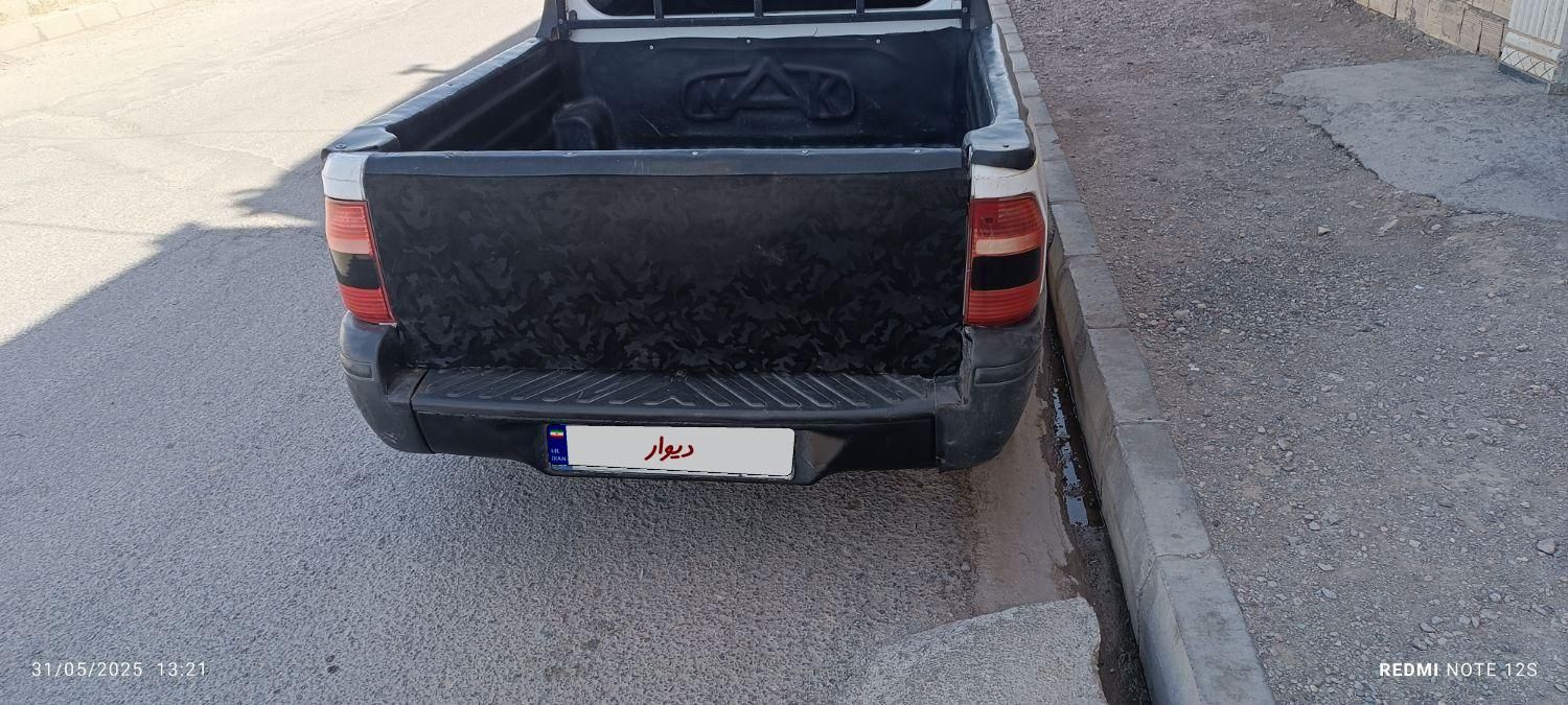 پراید 151 SE - 1395