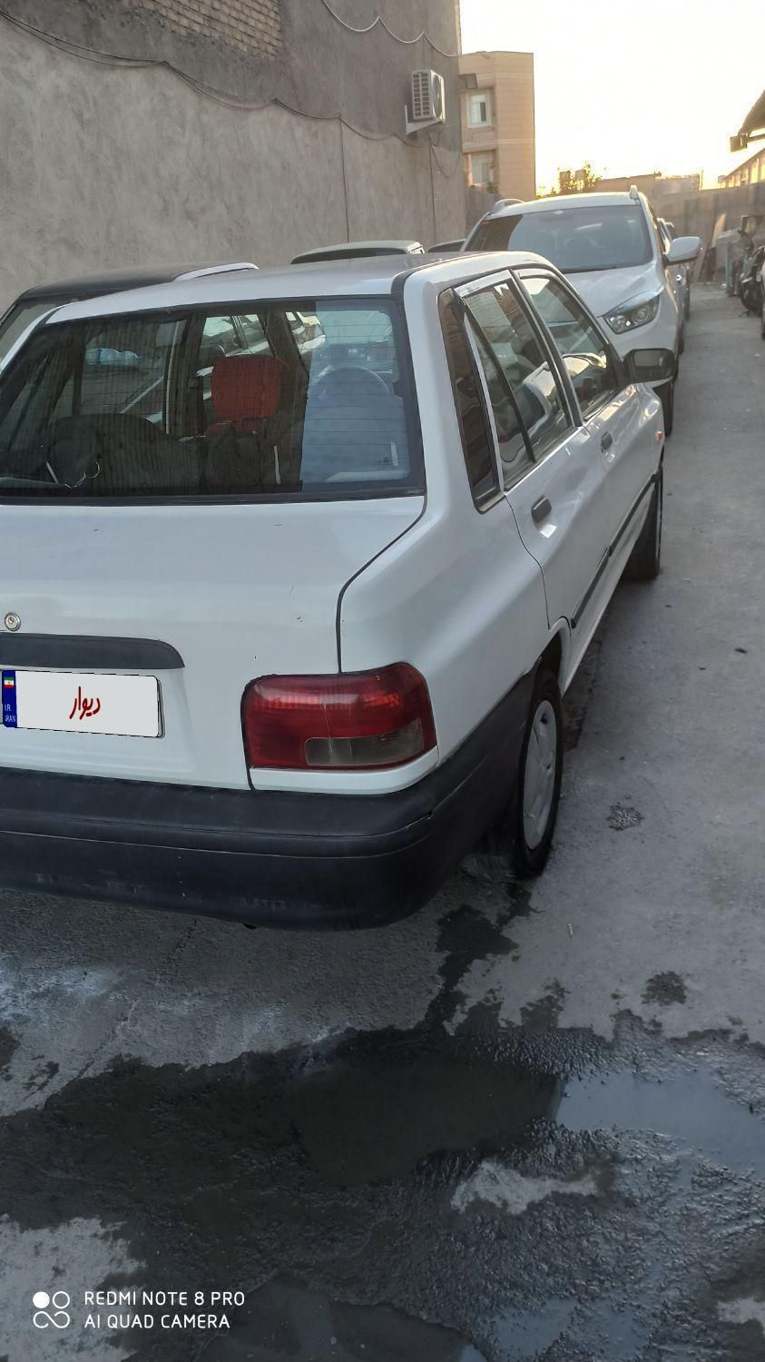 خودرو پراید، صبا آگهی ann_18441274
