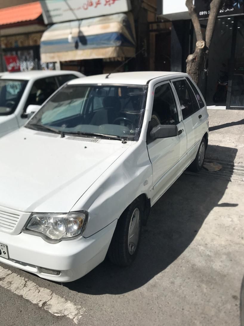 خودرو پراید، 111 آگهی ann_18441275