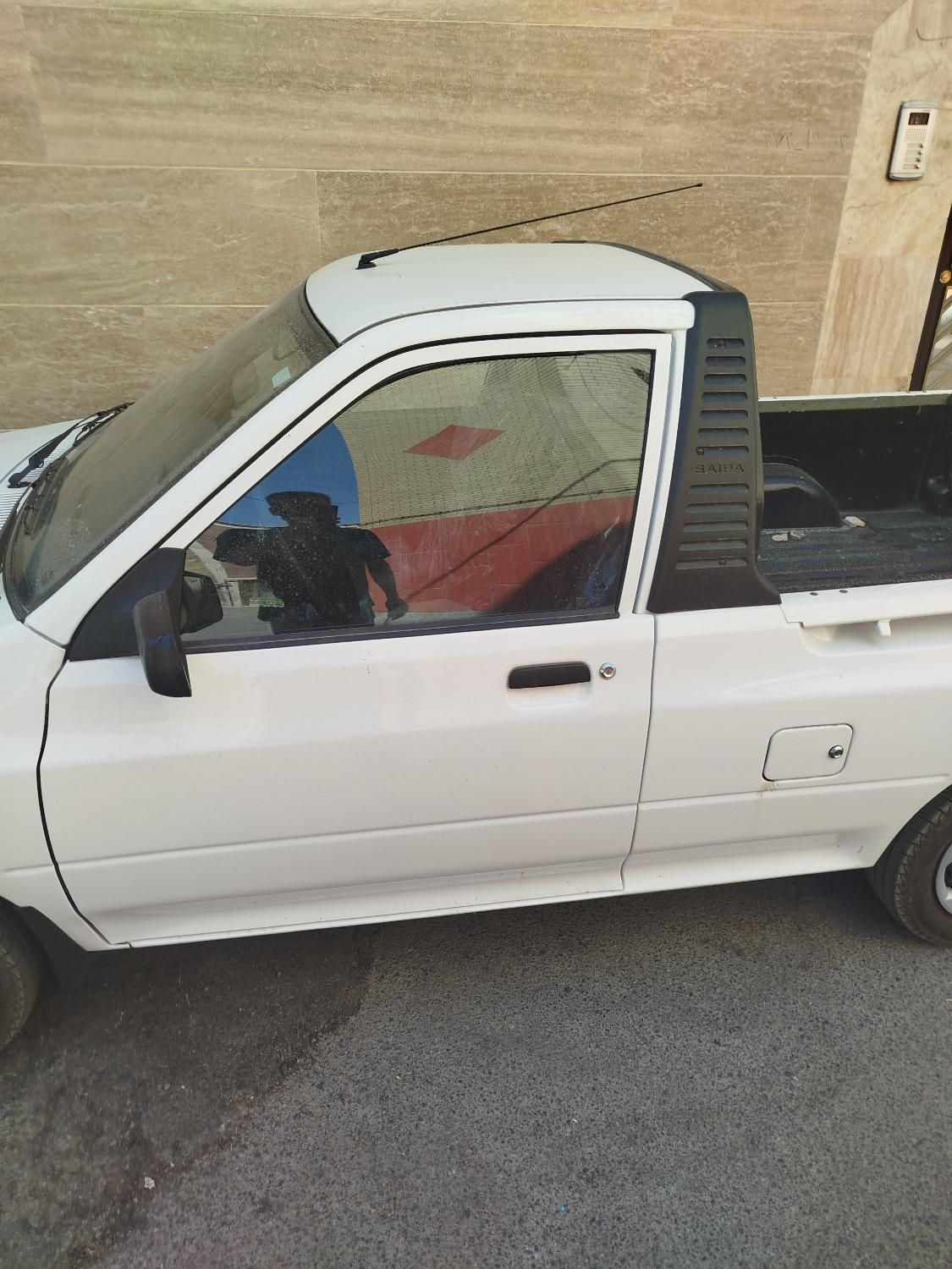 پراید 151 SE - 1403