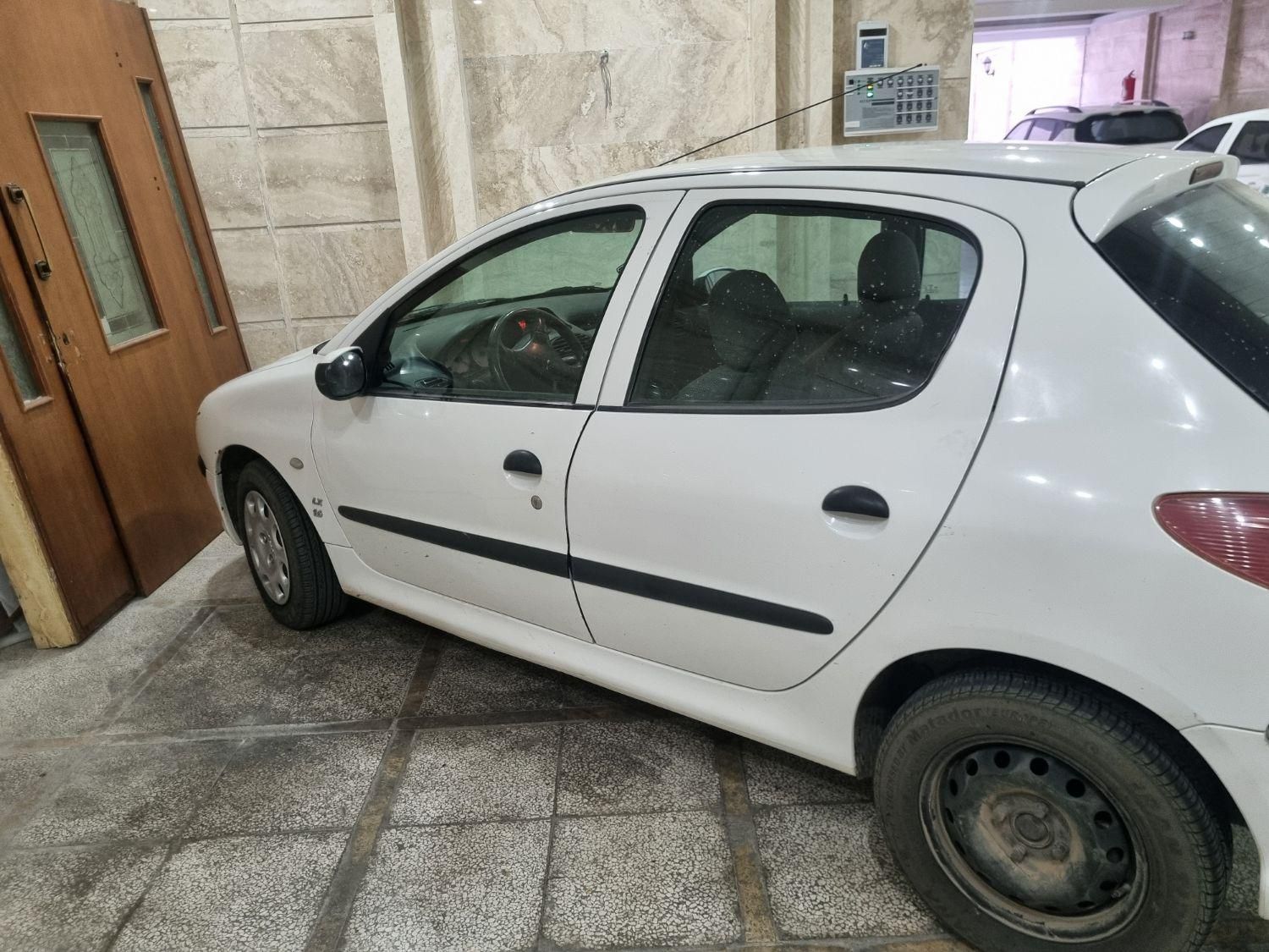 خودرو پژو، 206 آگهی ann_18441300