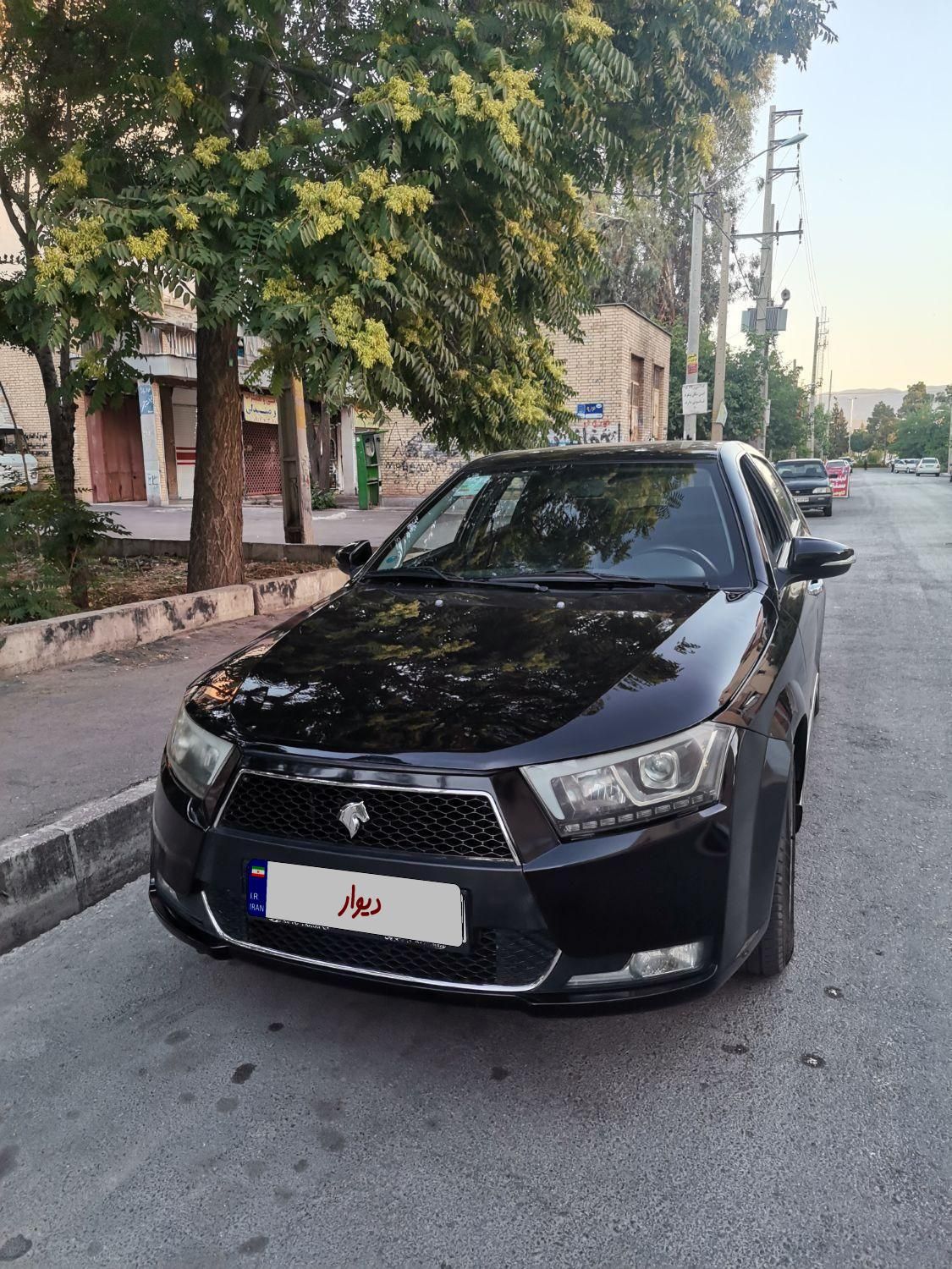 خودرو دنا، پلاس آگهی ann_18441312