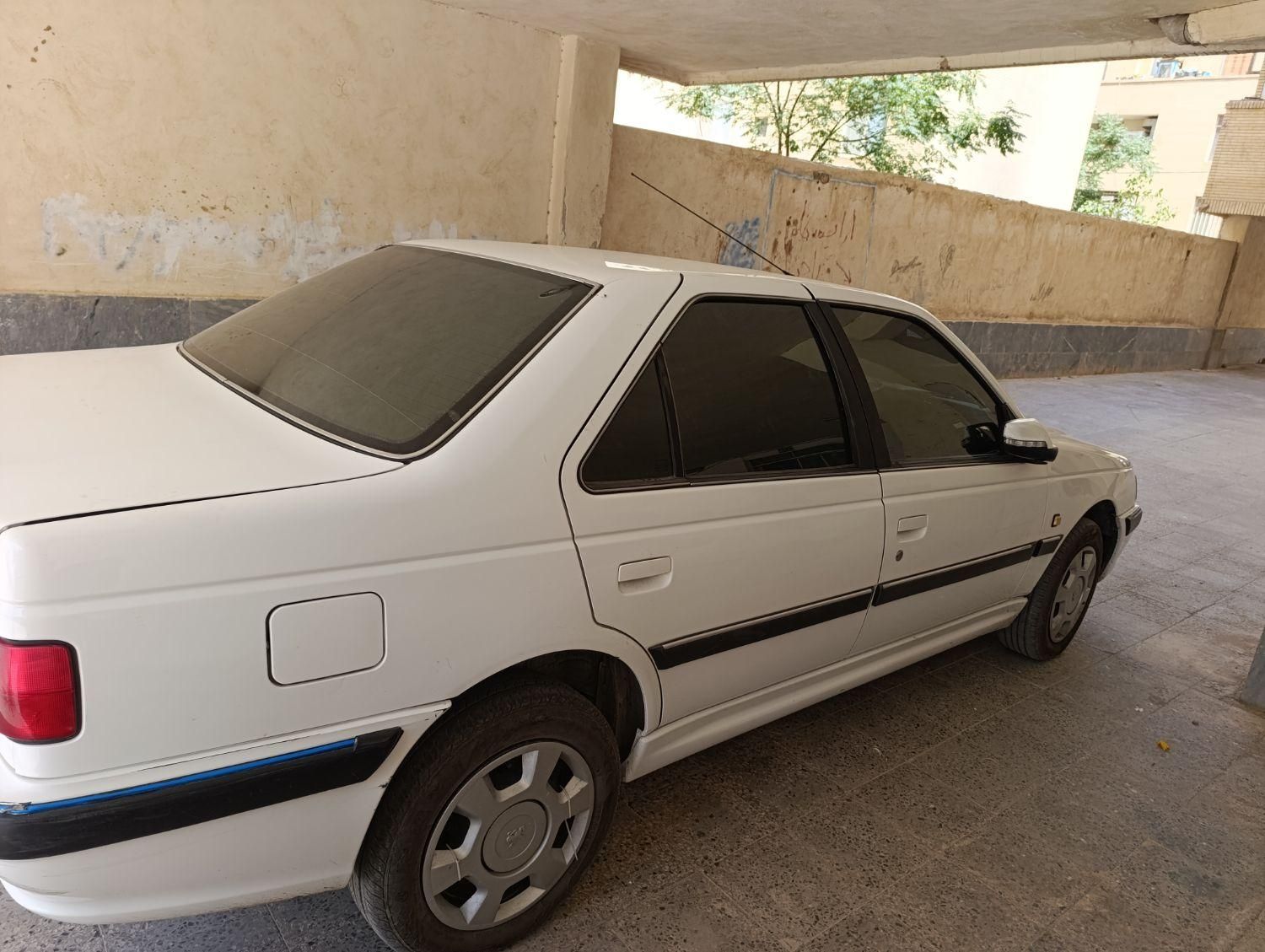 خودرو پژو، پارس آگهی ann_18441320