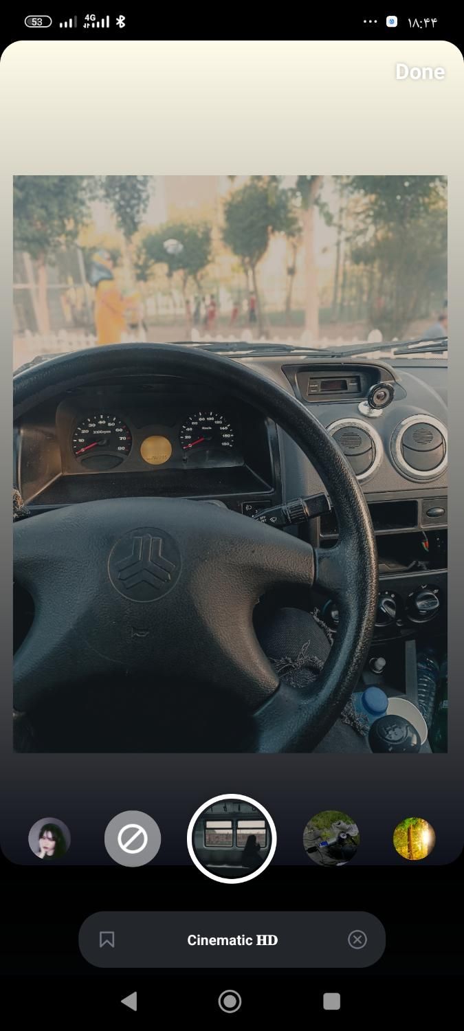 پراید 132 SL - 1390