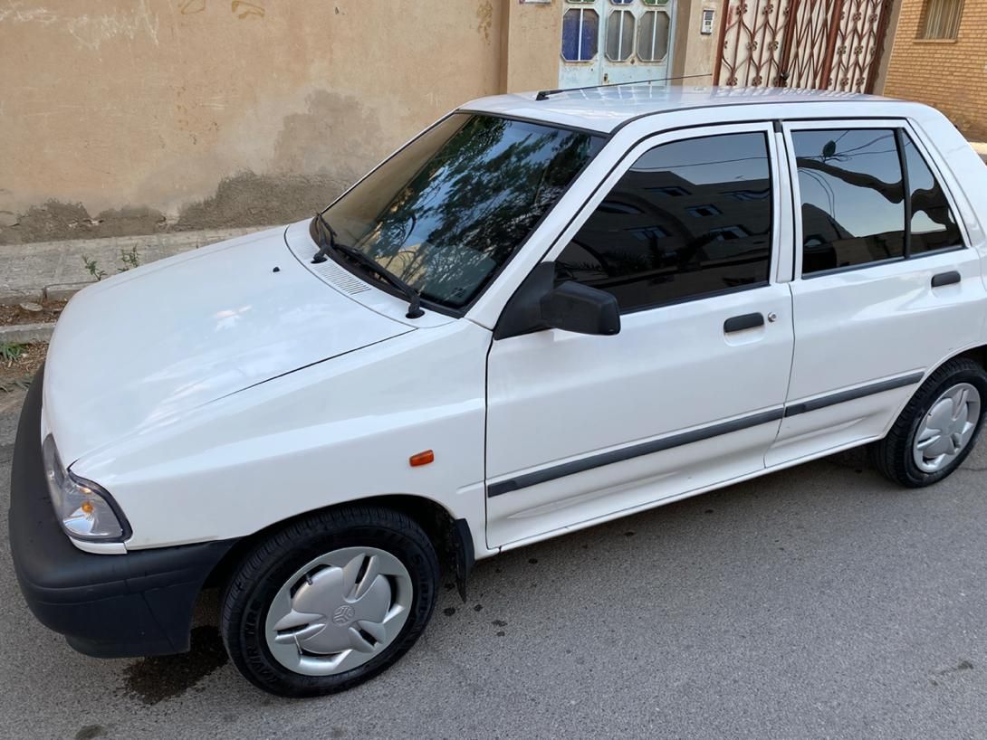 خودرو پراید، 131 آگهی ann_18441377