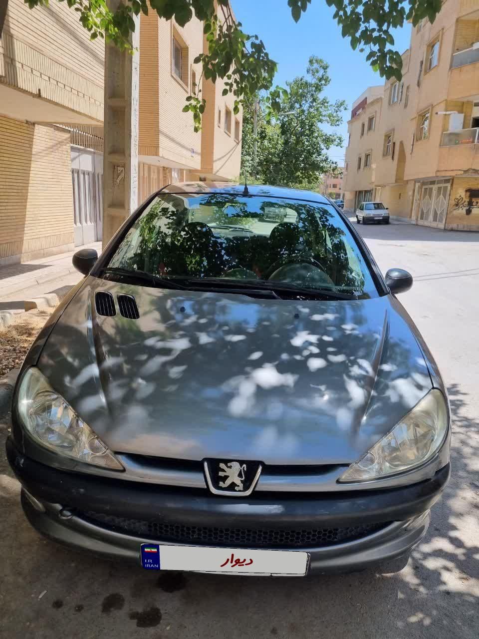 خودرو پژو، 206 آگهی ann_18441379