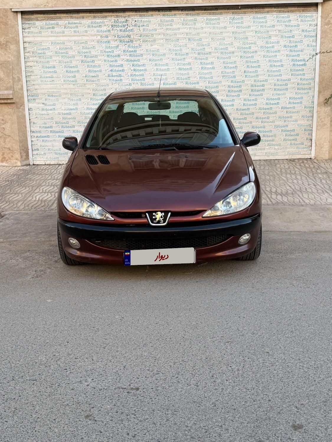 خودرو پژو، 206 آگهی ann_18441420