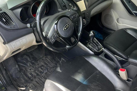 کیا سراتو مونتاژ 2000 اتوماتیک - 1396
