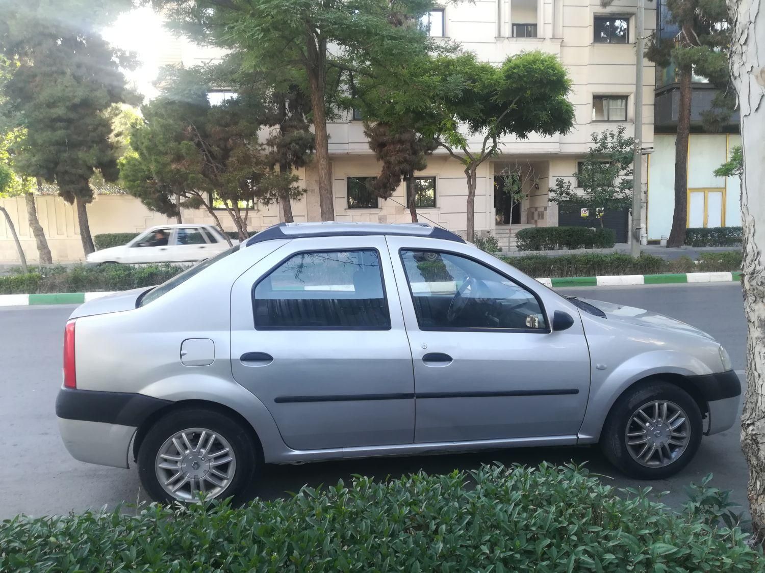 رنو تندر 90 E2 - 1388