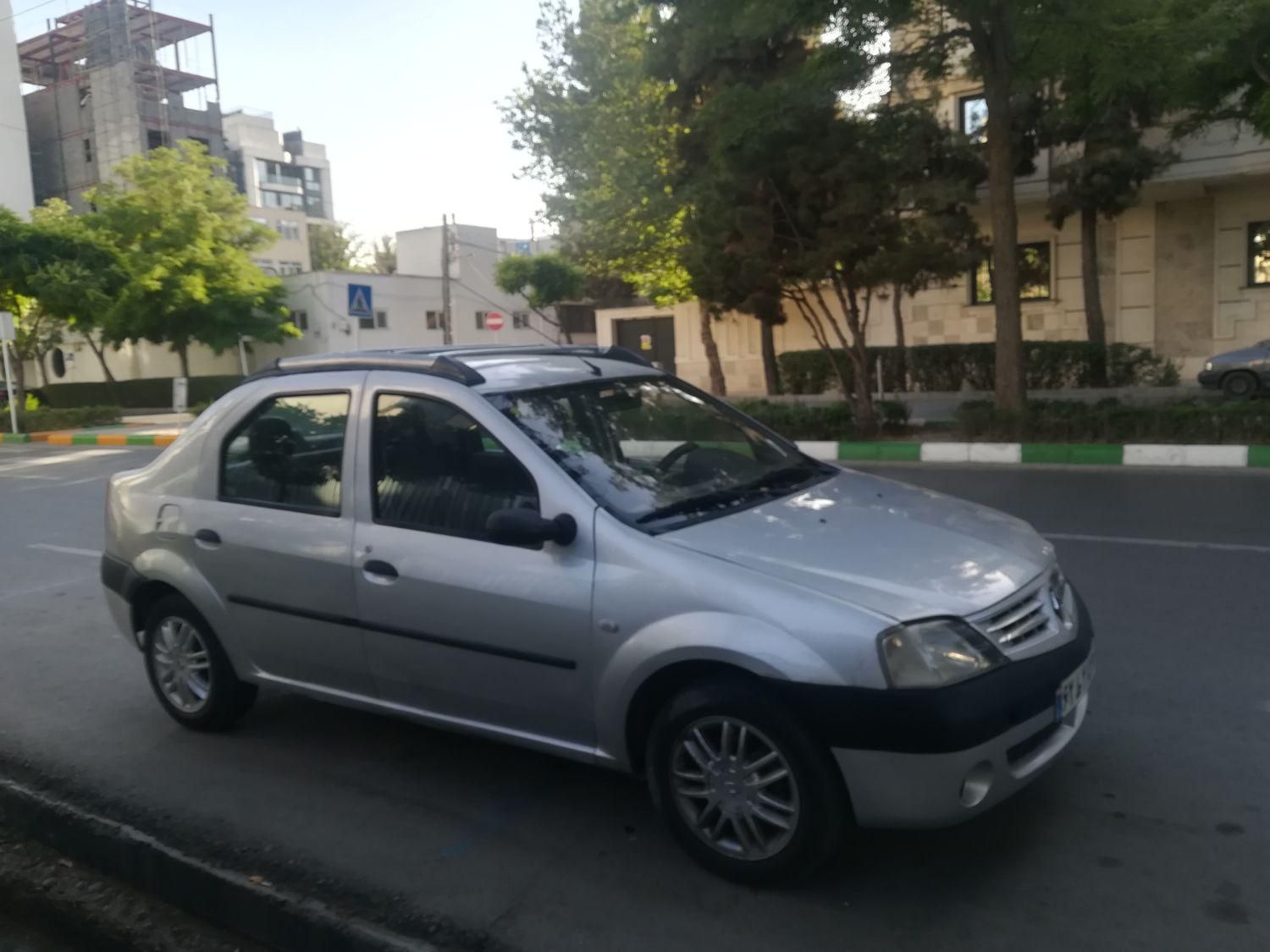 رنو تندر 90 E2 - 1388