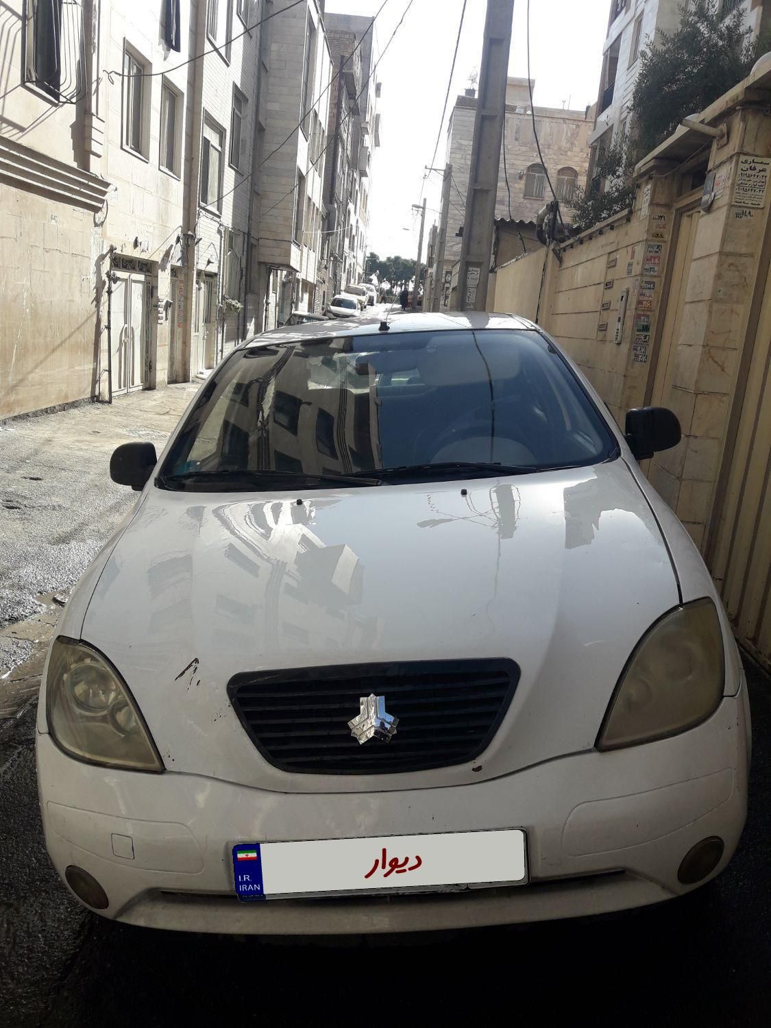خودرو تیبا، صندوق دار آگهی ann_18441442
