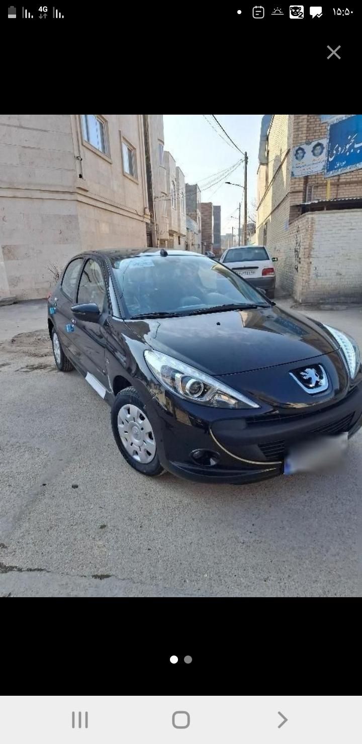 خودرو پژو، 207 آگهی ann_18441462