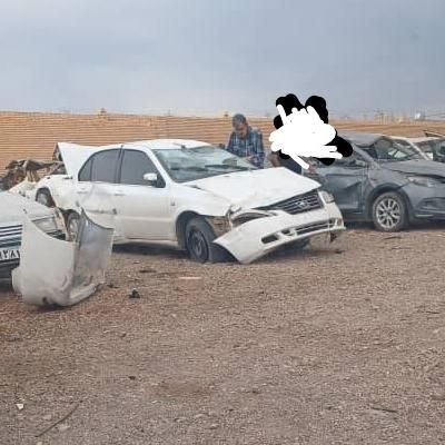سمند سورن پلاس EF7 بنزینی - 1402