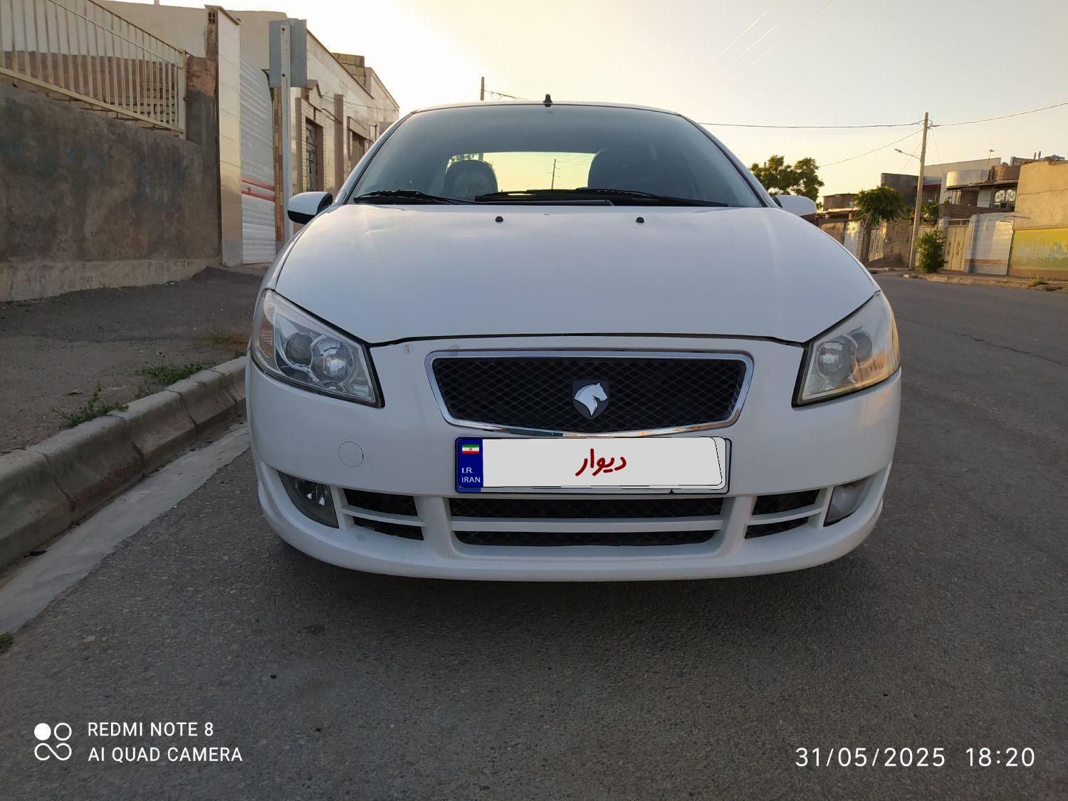 رانا LX TU5 - 1398