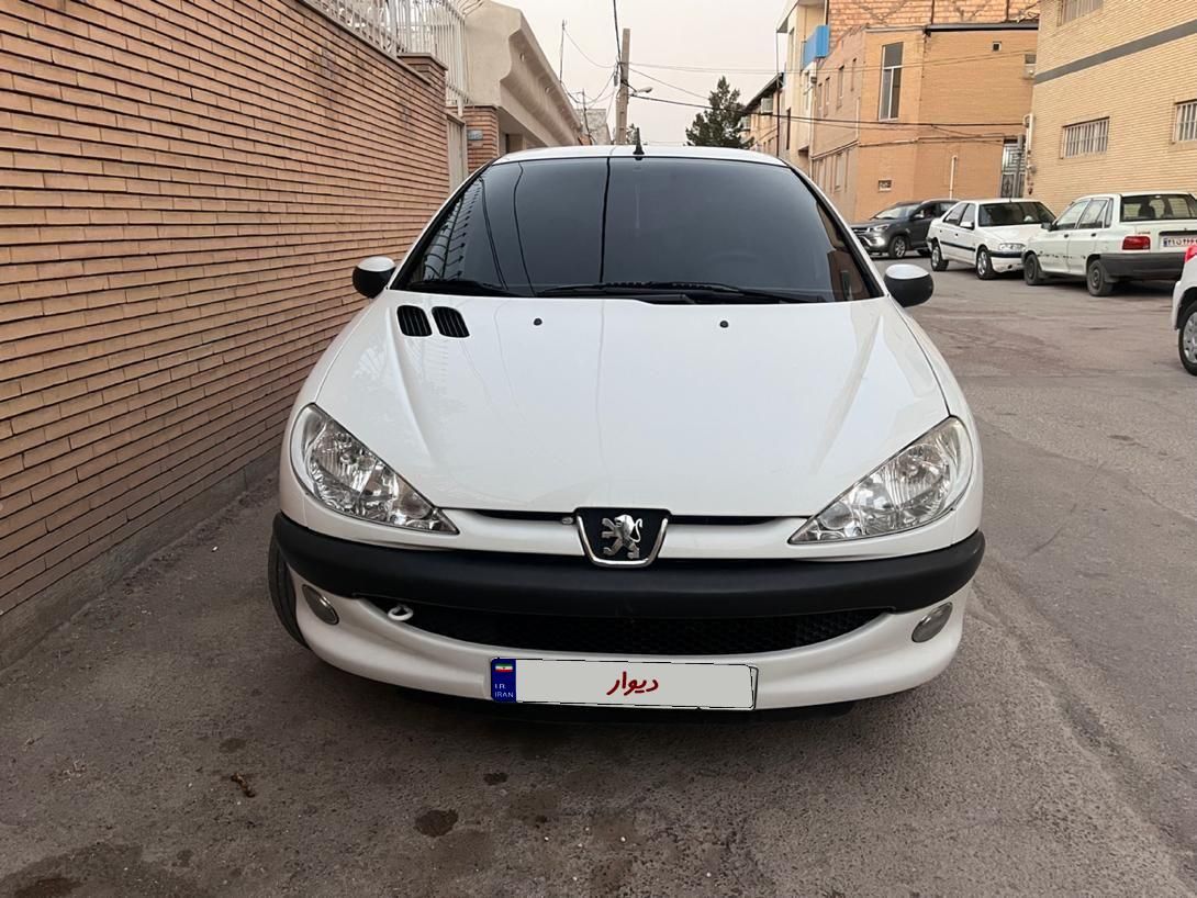 خودرو پژو، 206 آگهی ann_18441504