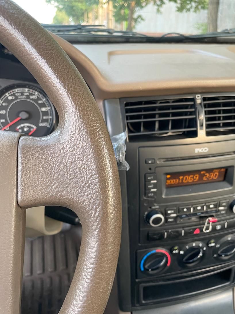 پژو 405 GLX - دوگانه سوز - 1394