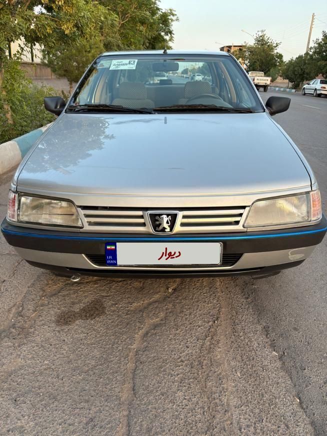 خودرو پژو، 405 آگهی ann_18441515