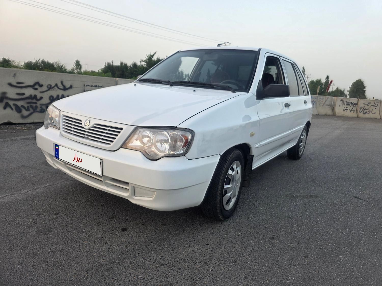 خودرو پراید، 111 آگهی ann_18441526