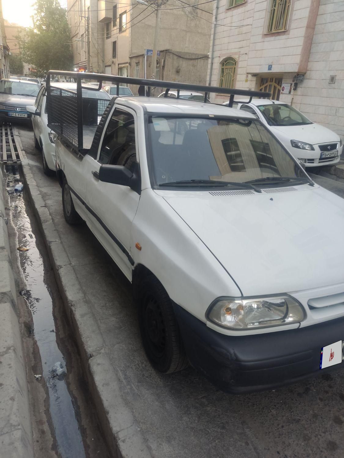 خودرو پراید، 151 آگهی ann_18441532