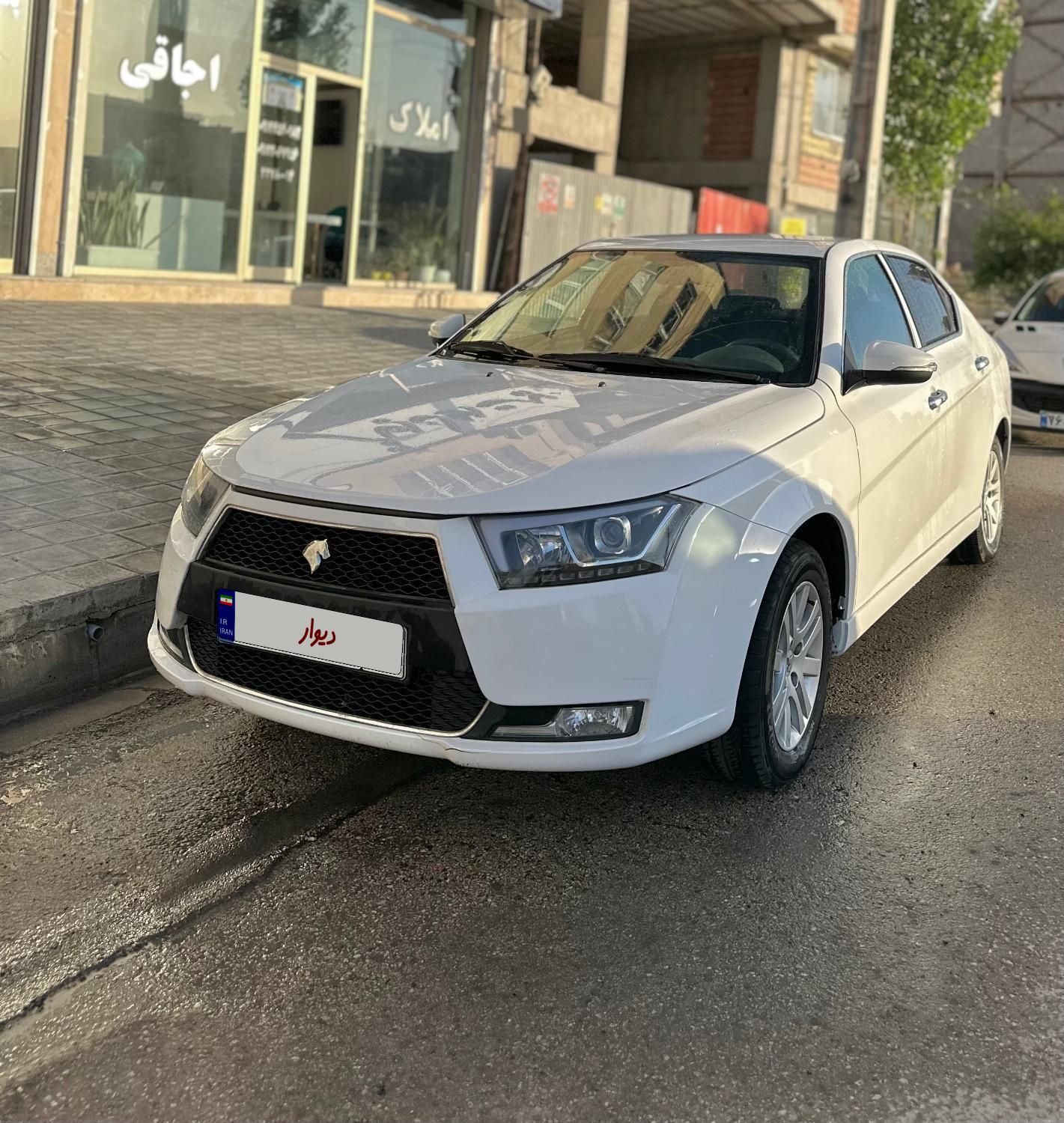 خودرو دنا، پلاس آگهی ann_18441549